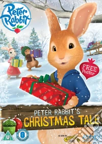 Peter Rabbits Christmas Tale [Edizione: Regno Unito] dvd