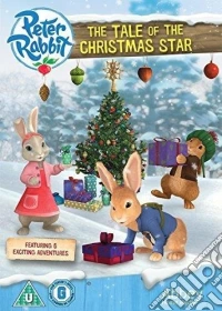Peter Rabbit - The Tale Of The Christmas Sta dvd