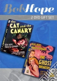 Ghostbreakerscat The Canary [Edizione: Regno Unito] dvd