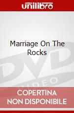 Marriage On The Rocks dvd