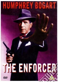 Enforcer The [Edizione: Regno Unito] dvd