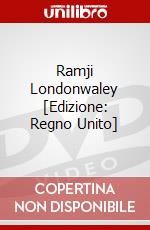 Ramji Londonwaley [Edizione: Regno Unito] dvd