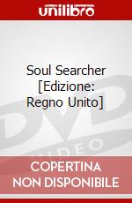 Soul Searcher [Edizione: Regno Unito] dvd