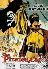 Pirates Of Capri dvd