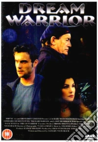 Dream Warrior dvd