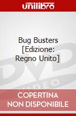 Bug Busters [Edizione: Regno Unito] dvd