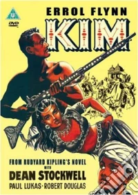 Kim [Edizione: Regno Unito] dvd