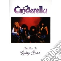 Cinderella - Tales From The Gypsy Road dvd