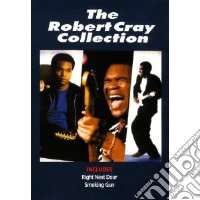 Robert Cray - Collection dvd