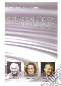 Conversations On Non-Duality 1 dvd