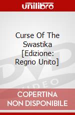 Curse Of The Swastika [Edizione: Regno Unito] dvd