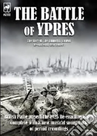 First World War Collection - Battle Of Ypres [Edizione: Regno Unito] dvd
