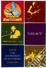 Barclay James Harvest - Legacy dvd