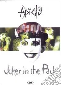 Adicts - Joker In The Pack dvd