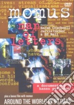 Momus - Man Of Letters dvd