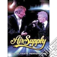 Air Supply - All Out Of Love dvd
