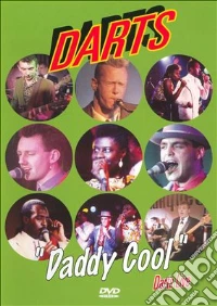 Darts - Daddy Cool - Darts Live dvd