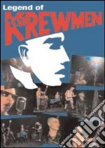 Krewmen (The) - Legend Of The Krewmen dvd