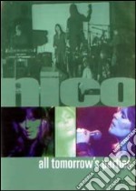 Nico - All Tomorrow's Parties dvd