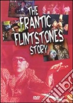 The Frantic Flintstones. The Frantic Flintstones Story dvd