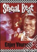 Special Beat. Enjoy Yourself dvd