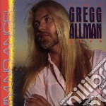 Greg Allman - I'm No Angel - Live On Stage dvd