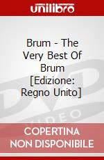 Brum - The Very Best Of Brum [Edizione: Regno Unito] dvd