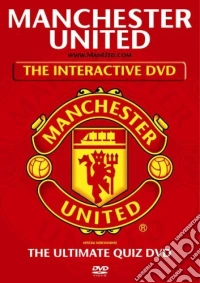 Manchester United - Interactive dvd