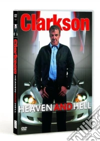 Jeremy Clarkson - Heaven And Hell dvd