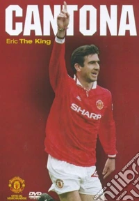 Manchester United - Cantona - Eric The King dvd