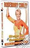 Rosemary Conley - Shape Up & Salsacise [Edizione: Regno Unito] dvd