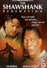 Shawshank Redemption (The) dvd
