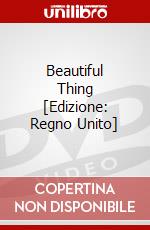 Beautiful Thing [Edizione: Regno Unito] dvd