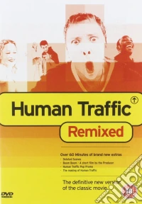 Human Traffic dvd