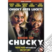 Bride Of Chucky dvd