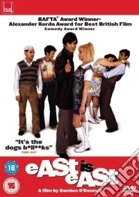 East Is East dvd