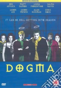 Dogma dvd