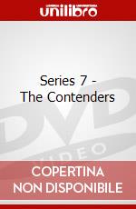 Series 7 - The Contenders dvd