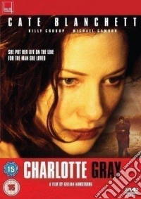 Charlotte Gray dvd