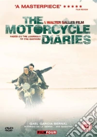 Motorcycle Diaries dvd