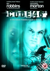 Code 46 dvd
