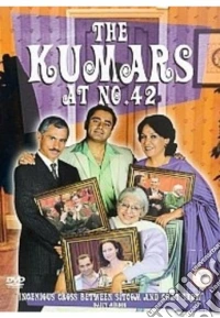 Kumars At Number 42 dvd
