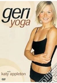Geri Yoga dvd