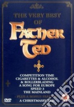 Very Best Of Father Ted [Edizione: Regno Unito] dvd