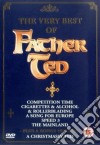 Very Best Of Father Ted [Edizione: Regno Unito] dvd