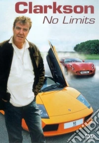 Jeremy Clarkson - No Limits dvd