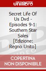 Secret Life Of Us Dvd - Episodes 9-1: Southern Star Sales [Edizione: Regno Unito] dvd