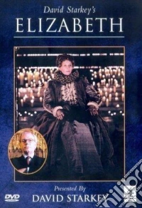 Elizabeth I dvd