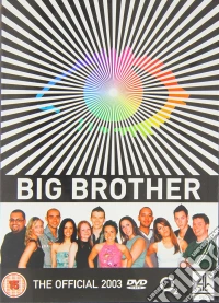 Big Brother 4 dvd