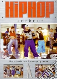 Hip Hop Workout dvd